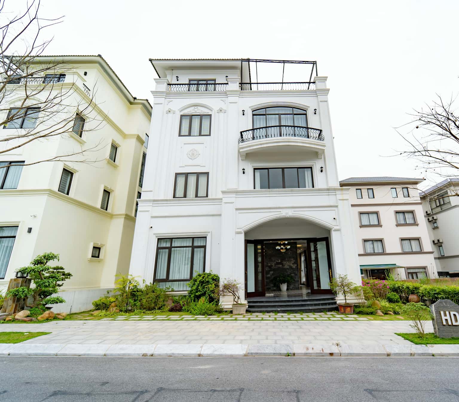 Villa TT02.07 – Beverly Hills Hạ Long, Bãi Cháy