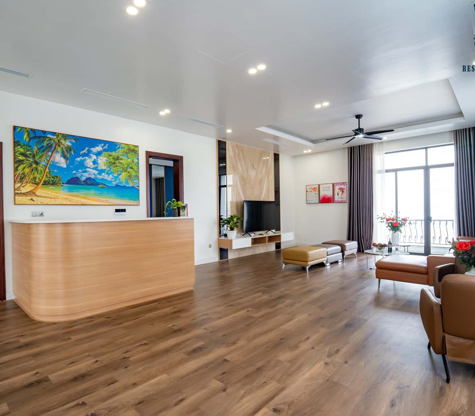 tt7 08 beverly hill ha long