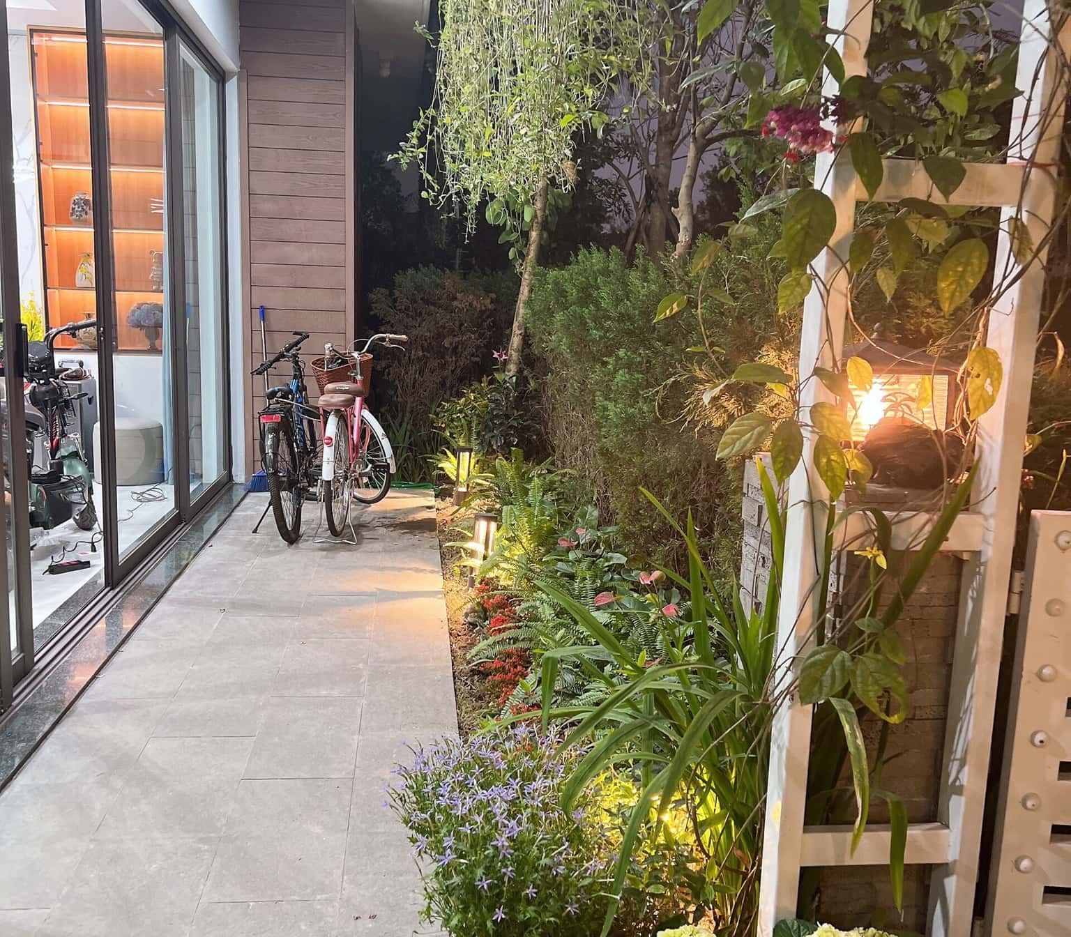 Villa GV19, Flamingo Đại Lải