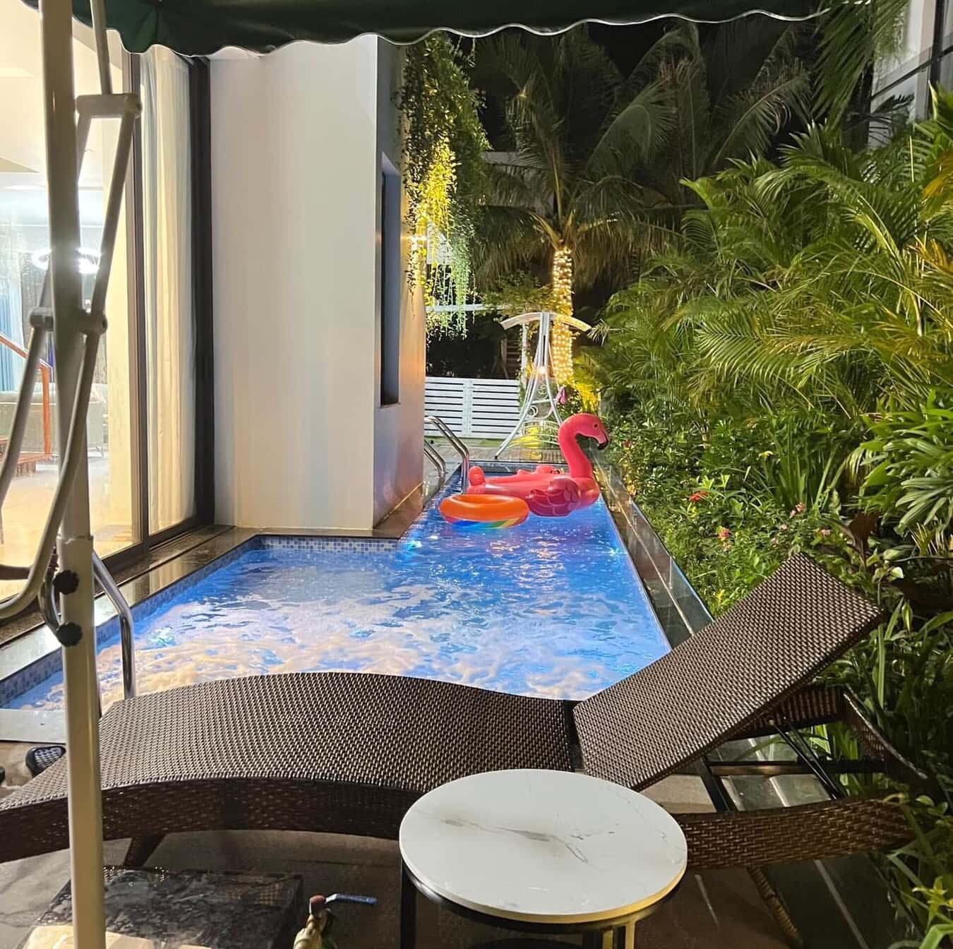Villa GV19, Flamingo Đại Lải