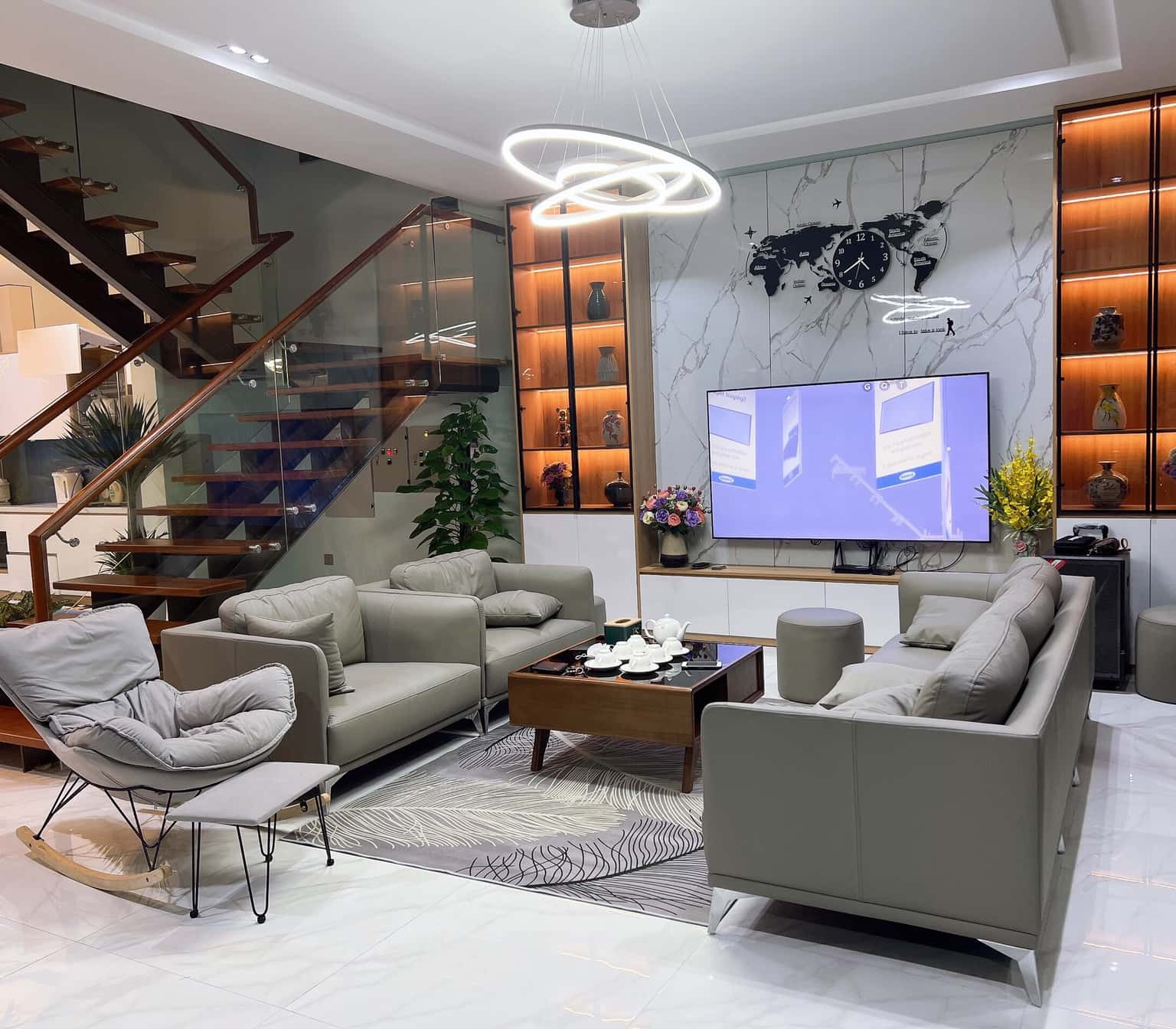 Villa GV19, Flamingo Đại Lải