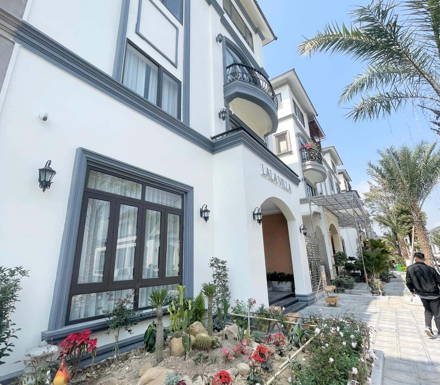 tt6 06 beverly hill ha long