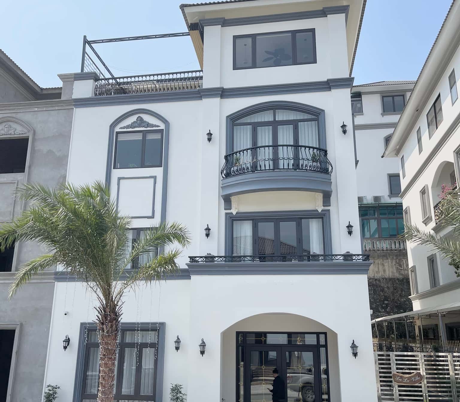tt6 06 beverly hill ha long