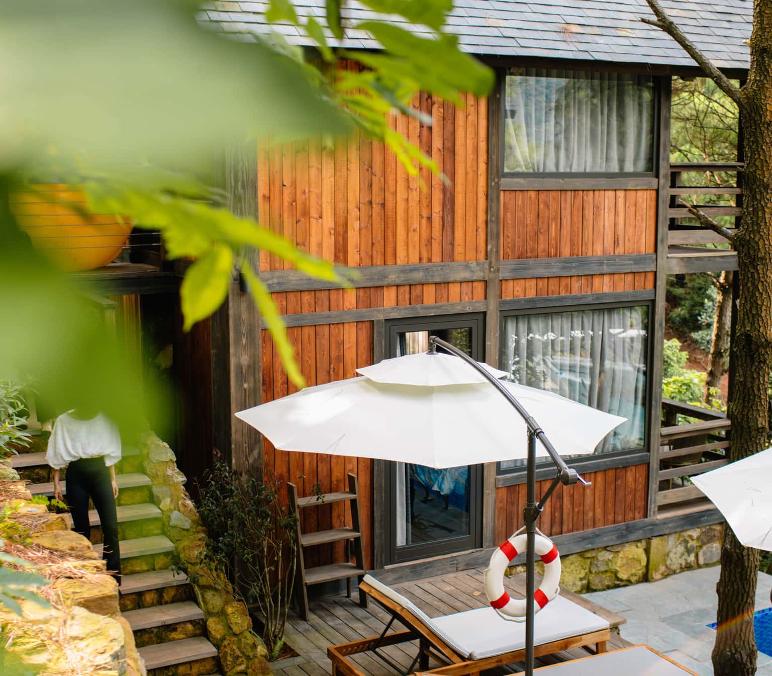 room 1l amaya retreat soc son ha noi