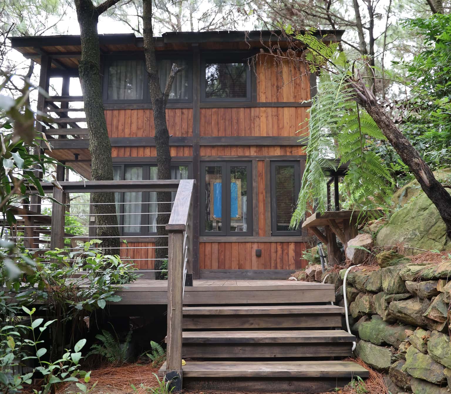 room 1l amaya retreat soc son ha noi