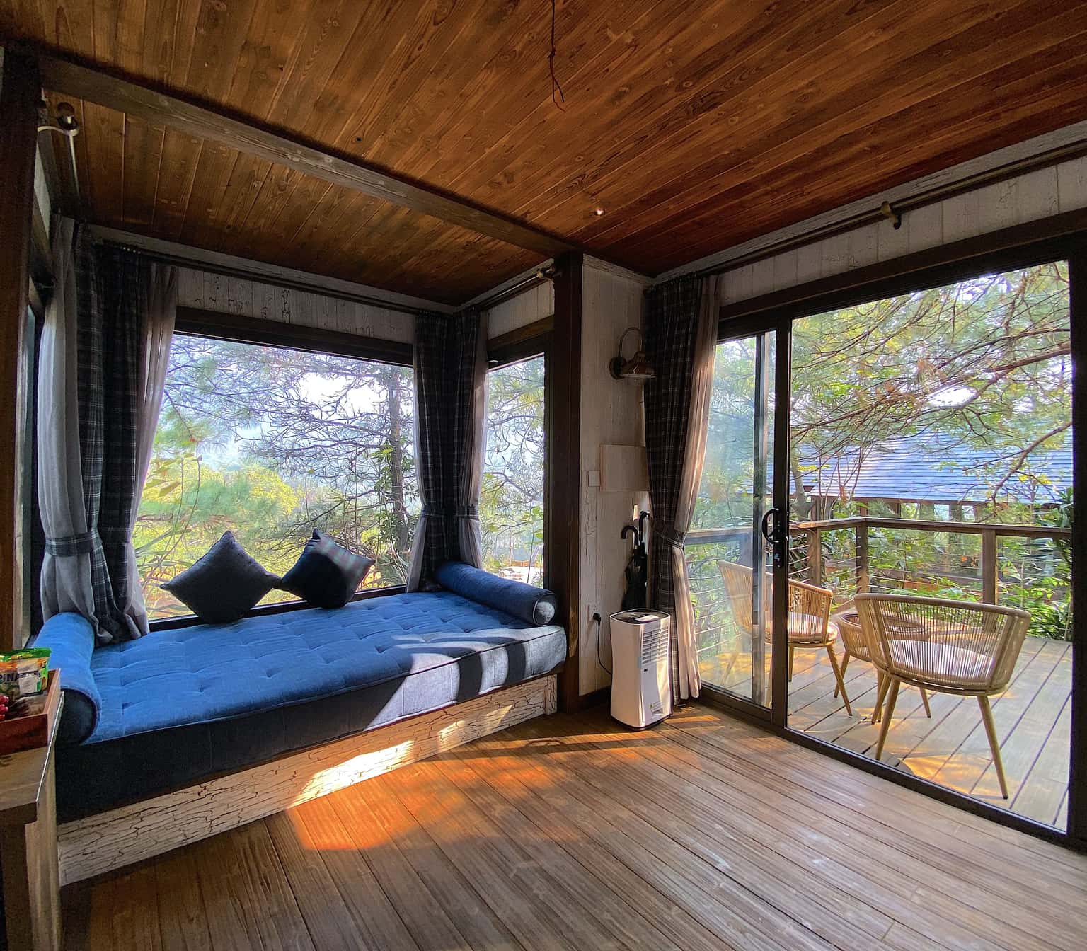 room 2 amaya retreat soc son ha noi