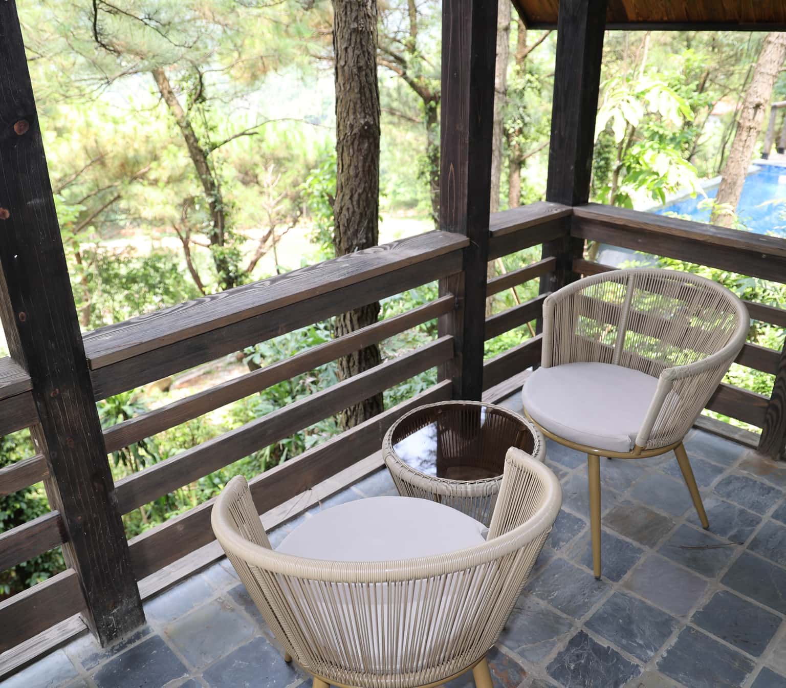 room 3 amaya retreat soc son ha noi