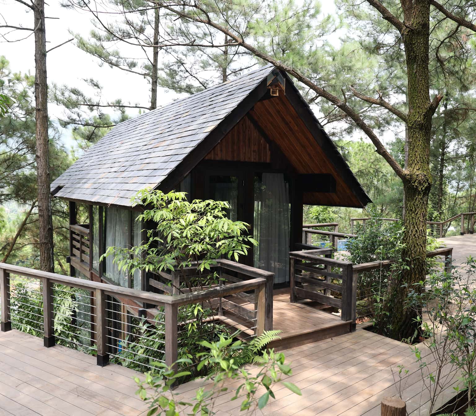 room 3 amaya retreat soc son ha noi