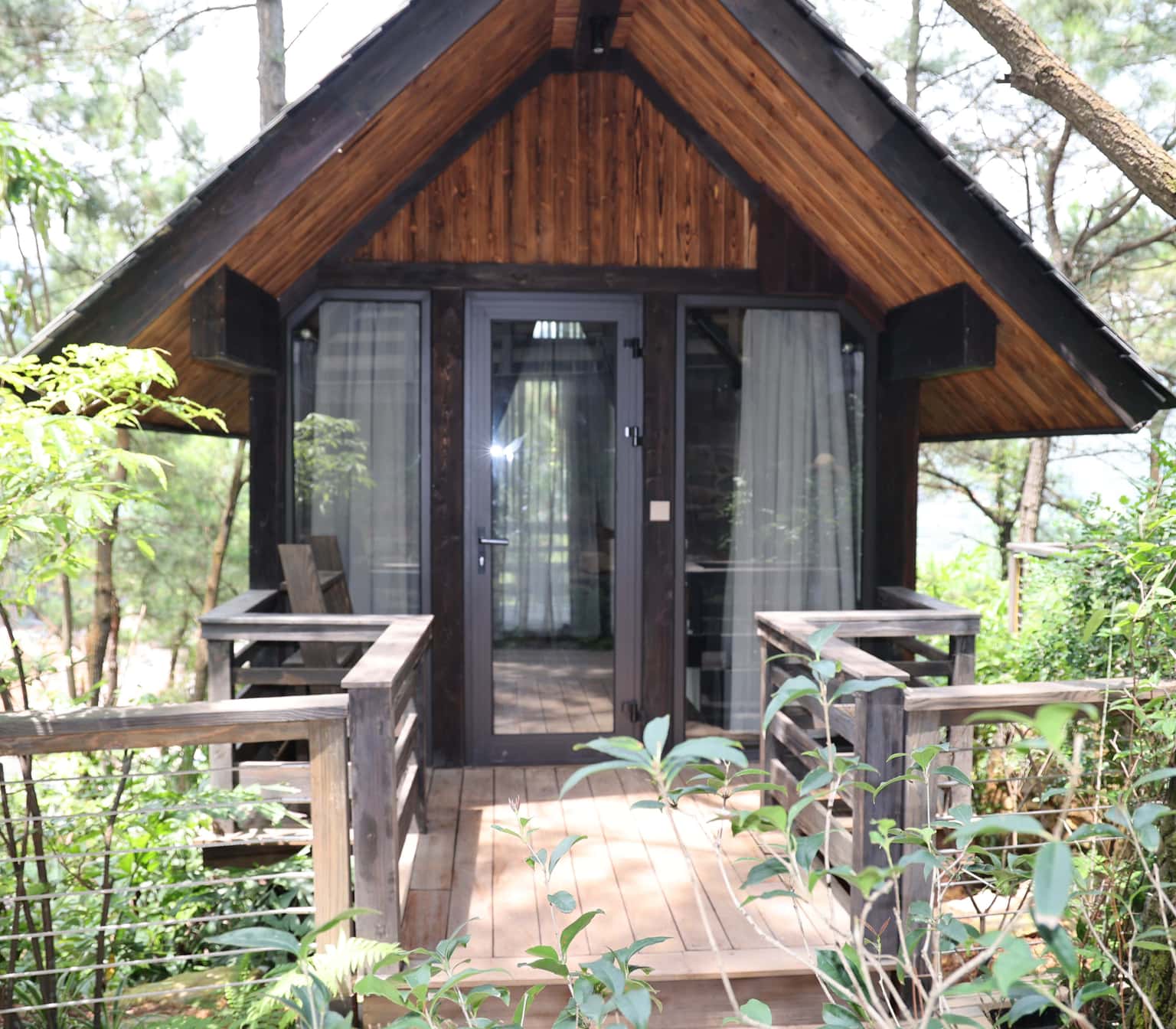room 3 amaya retreat soc son ha noi