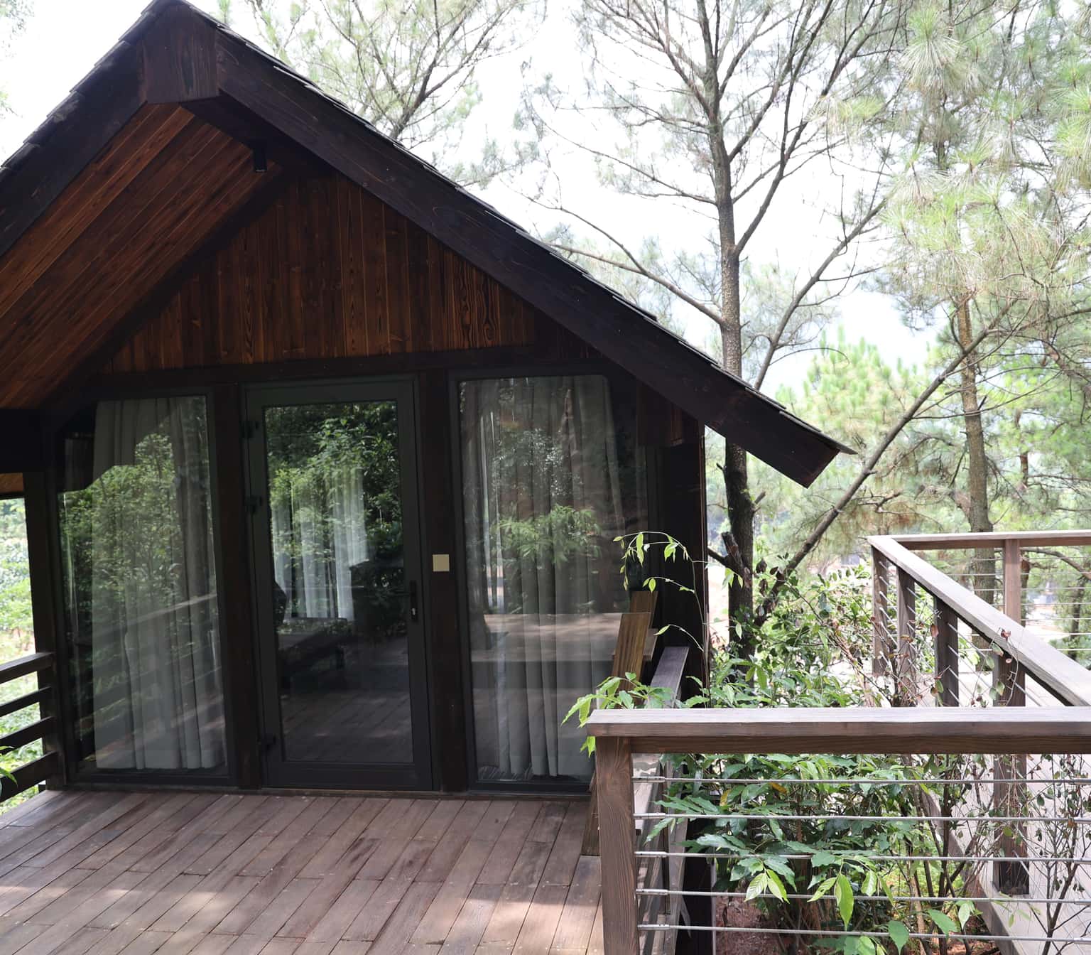 room 3 amaya retreat soc son ha noi