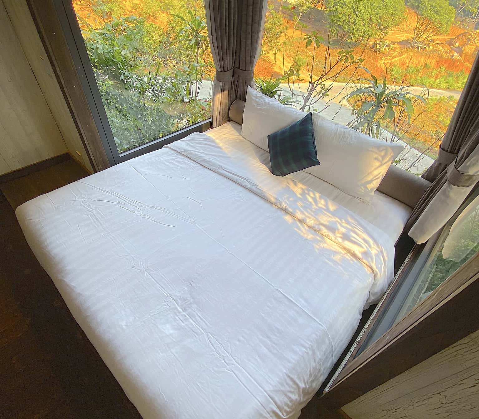 room 3 amaya retreat soc son ha noi