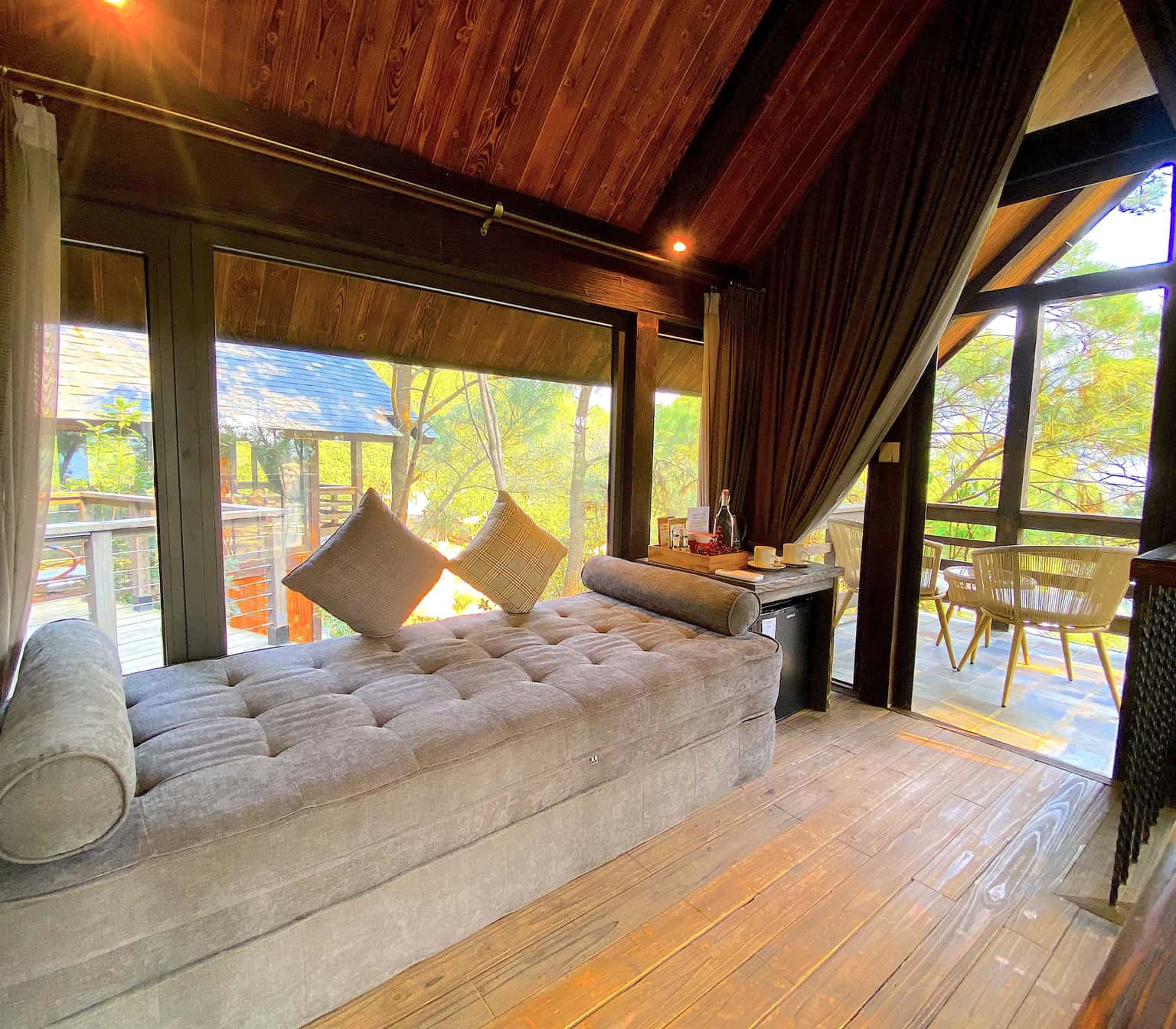 room 4 amaya retreat soc son ha noi