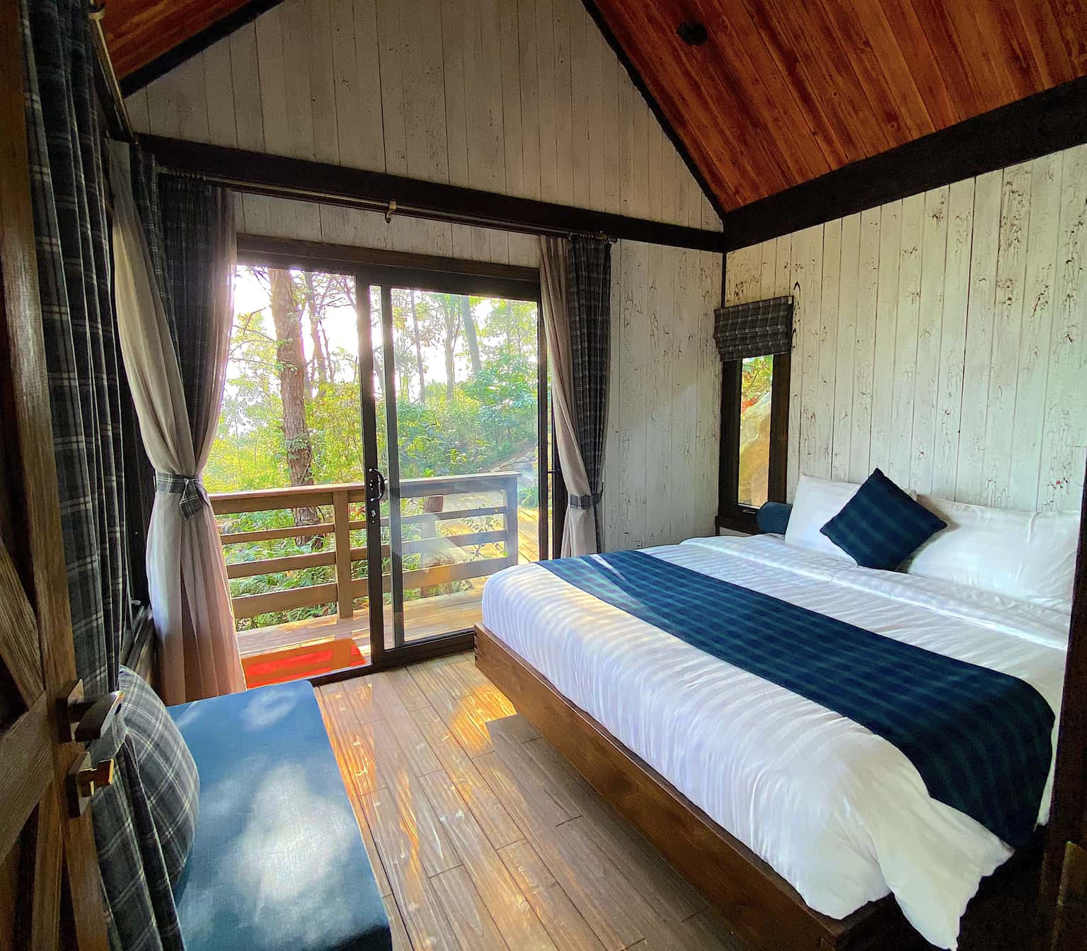 room 5 amaya retreat soc son ha noi