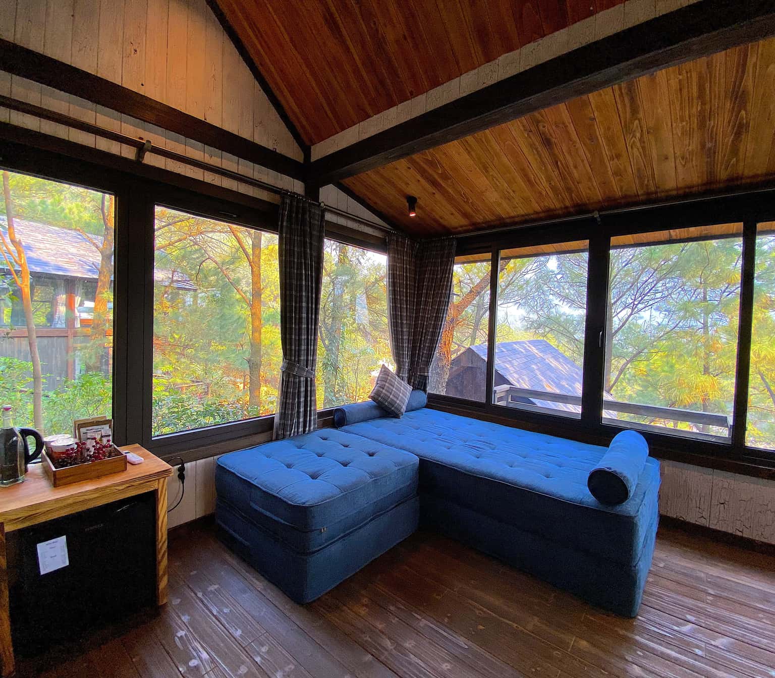 room 5 amaya retreat soc son ha noi
