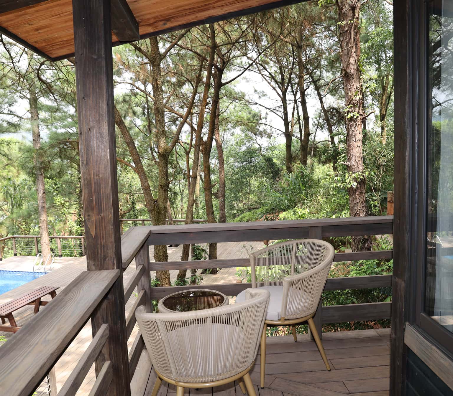 room 5 amaya retreat soc son ha noi