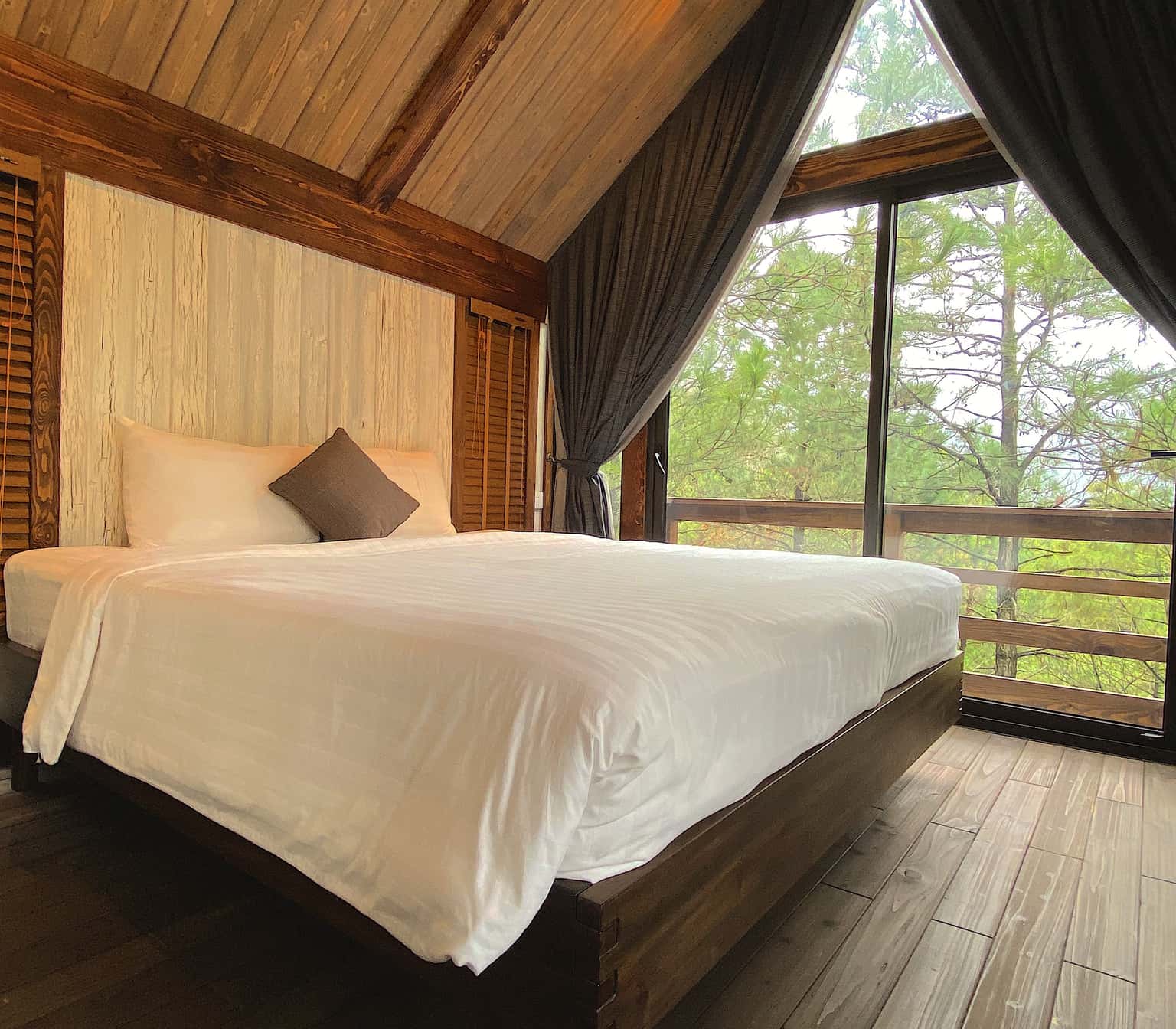 room 6l amaya retreat soc son ha noi