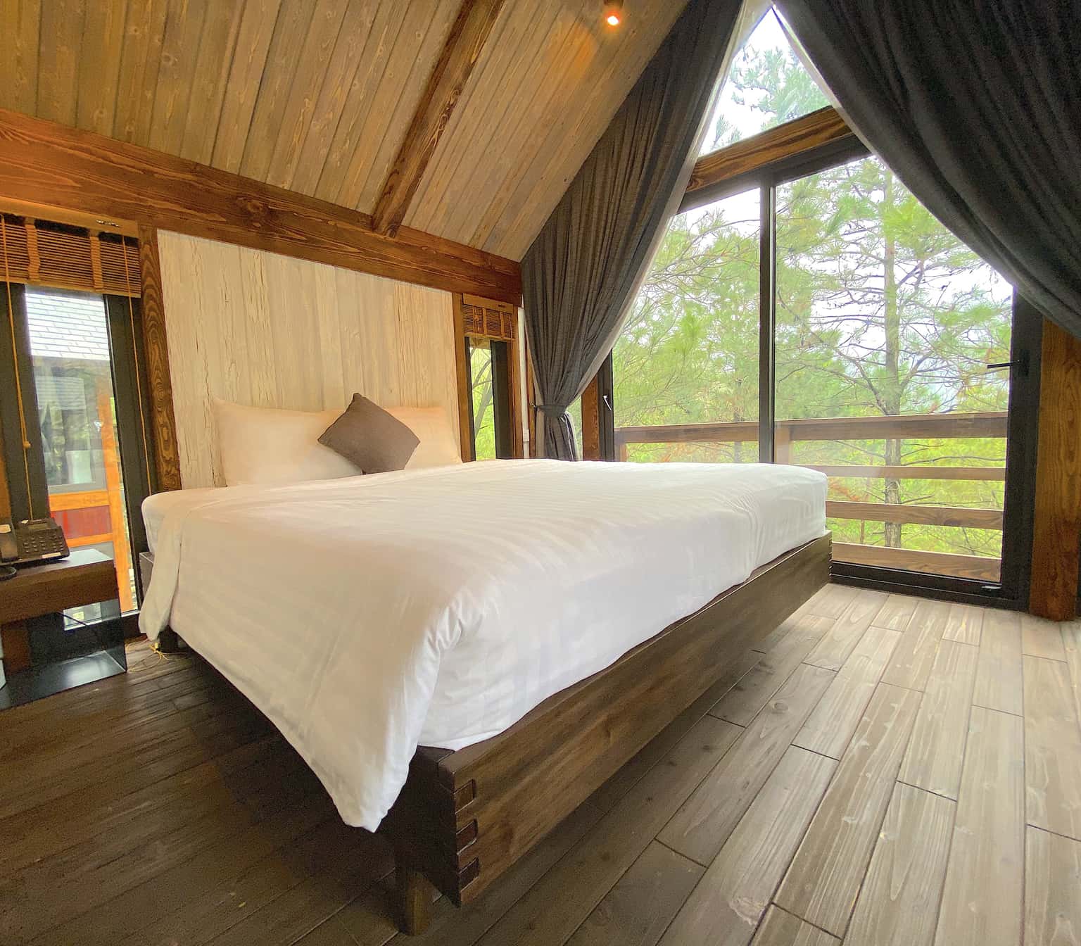 room 6u amaya retreat soc son ha noi
