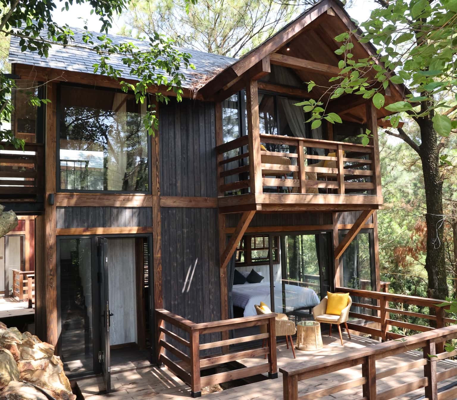 room 7l amaya retreat soc son ha noi