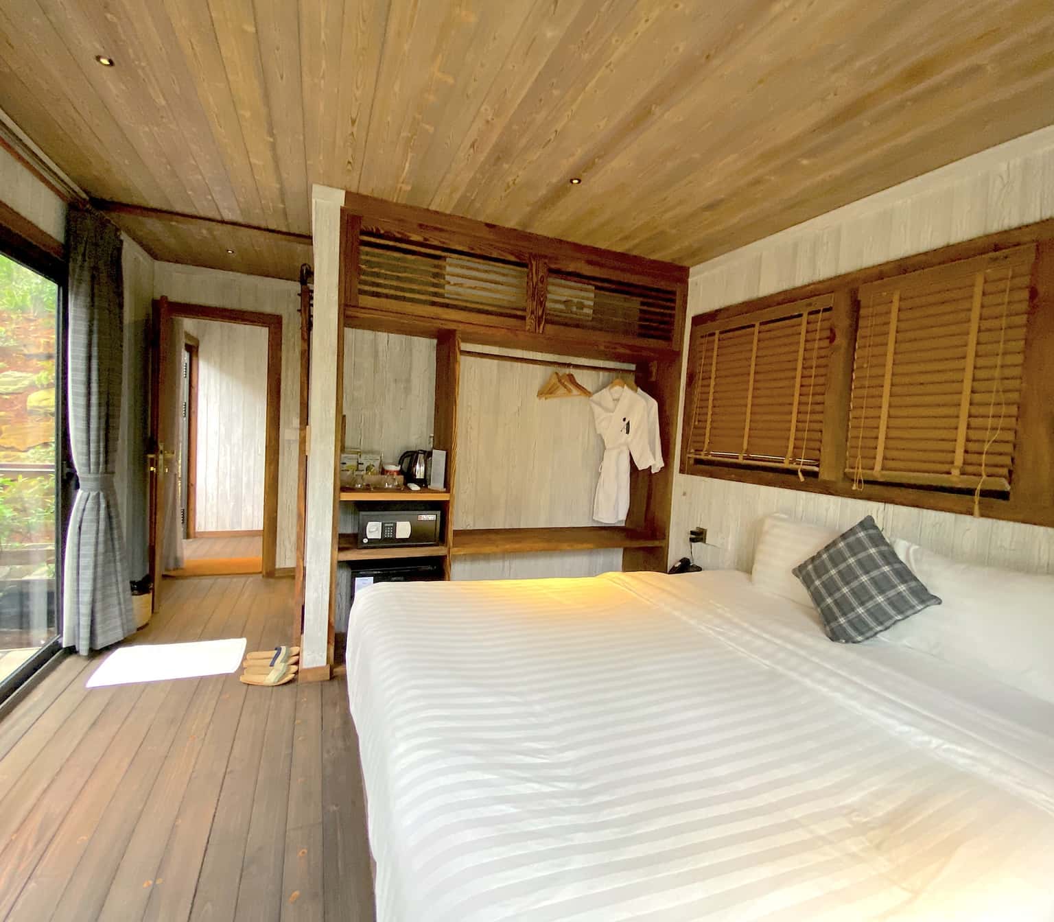 room 7u amaya retreat soc son ha noi