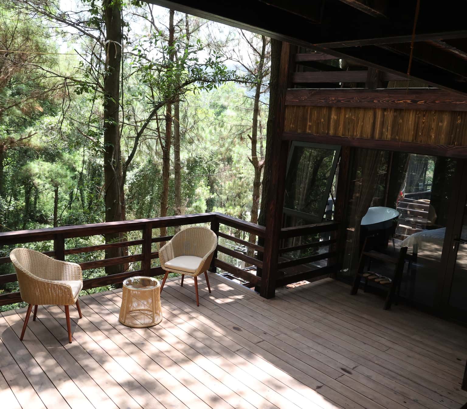 room 8l amaya retreat soc son ha noi