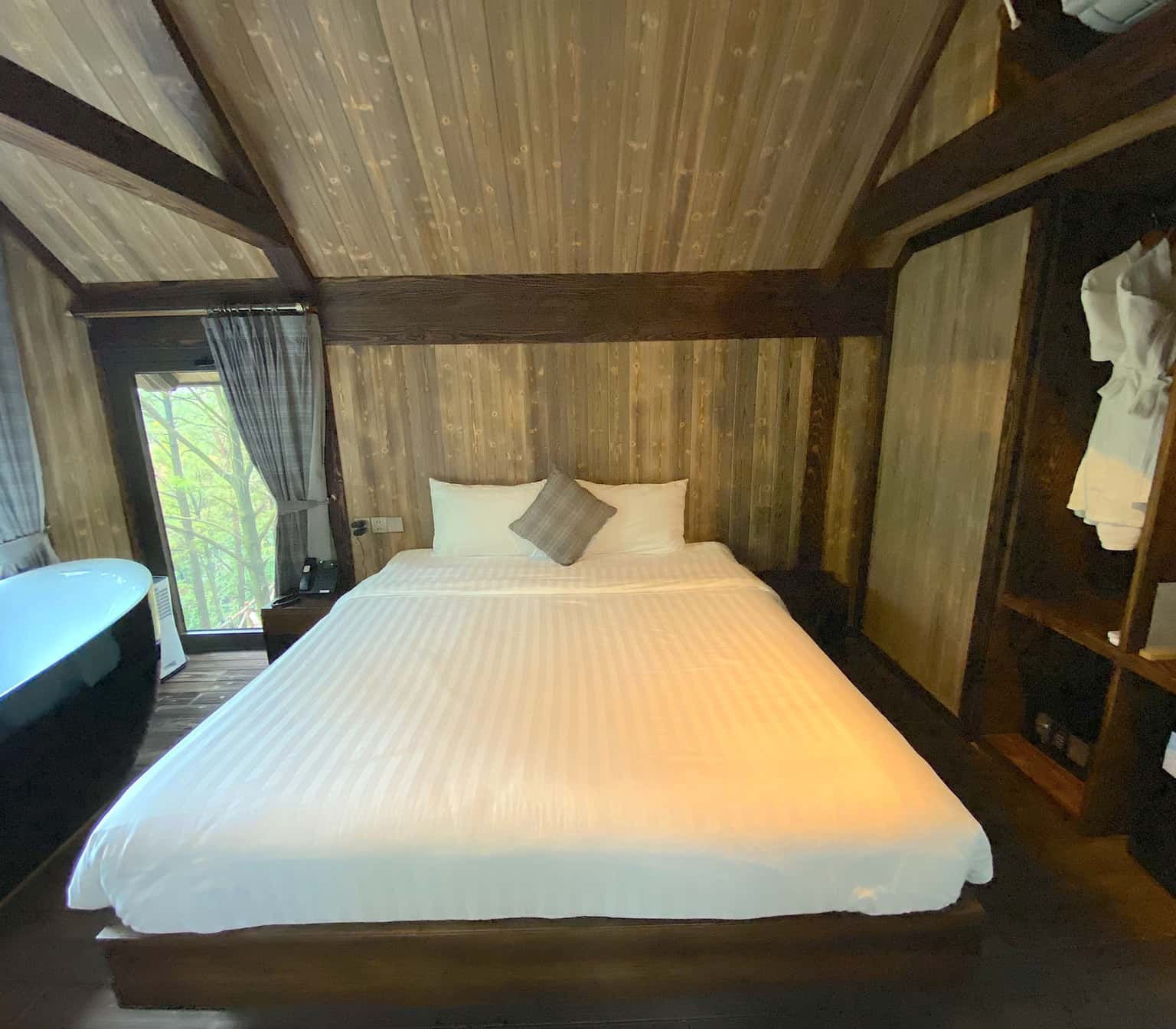 room 8u amaya retreat soc son ha noi