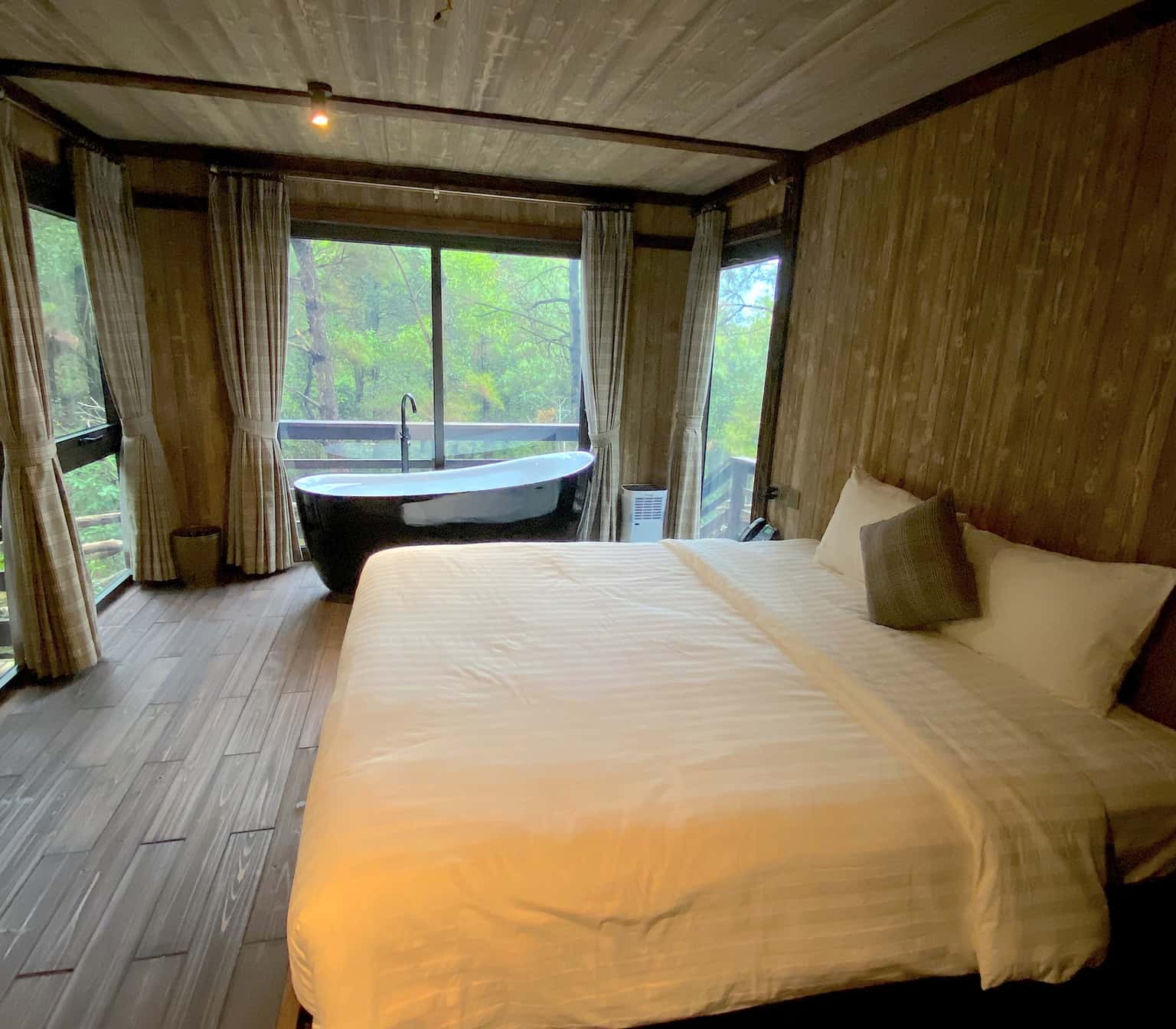 room 9l amaya retreat soc son ha noi