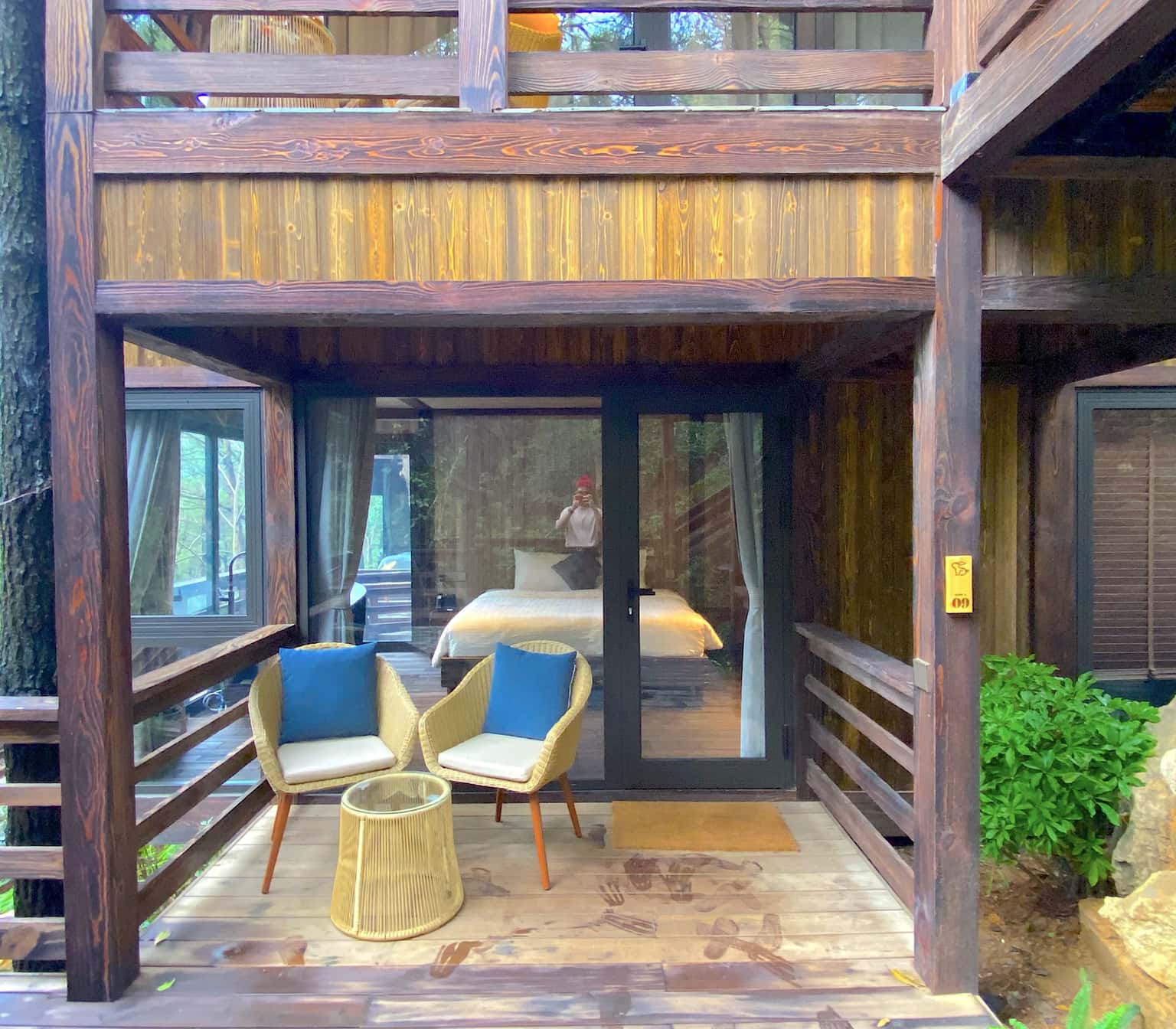 room 9l amaya retreat soc son ha noi