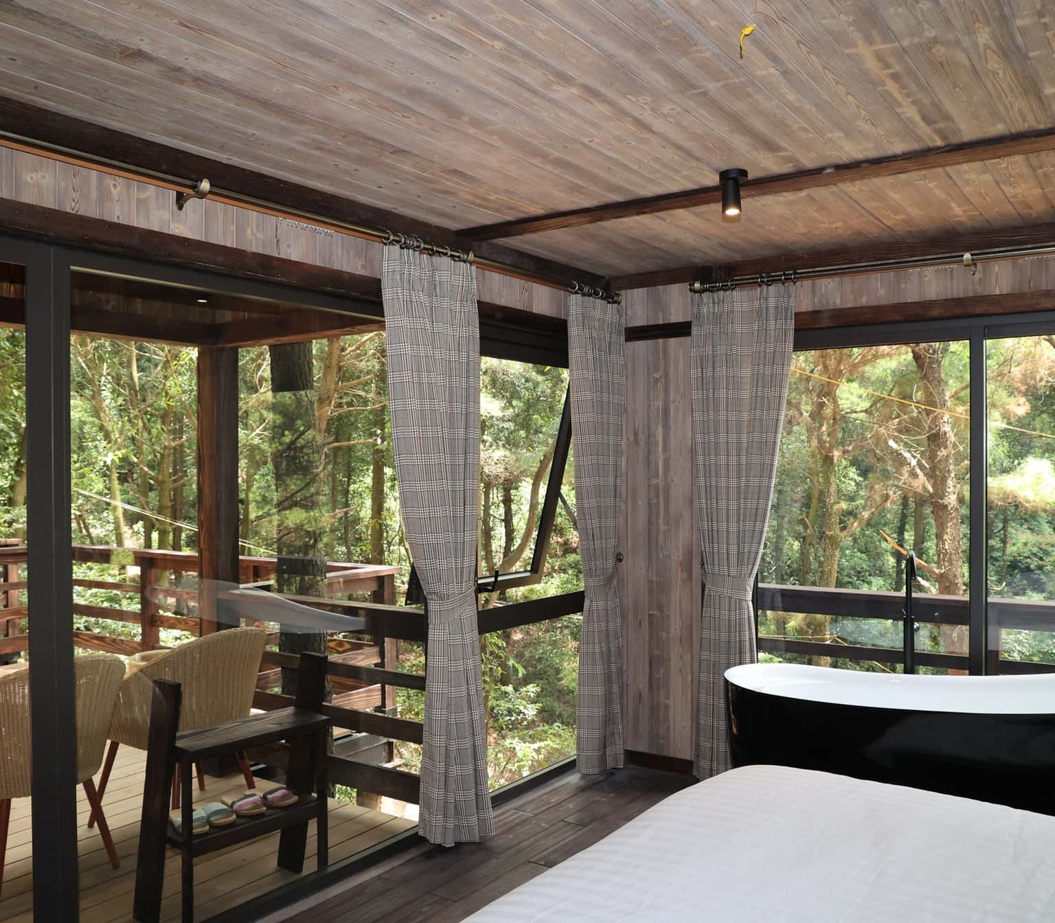 room 9u amaya retreat soc son ha noi