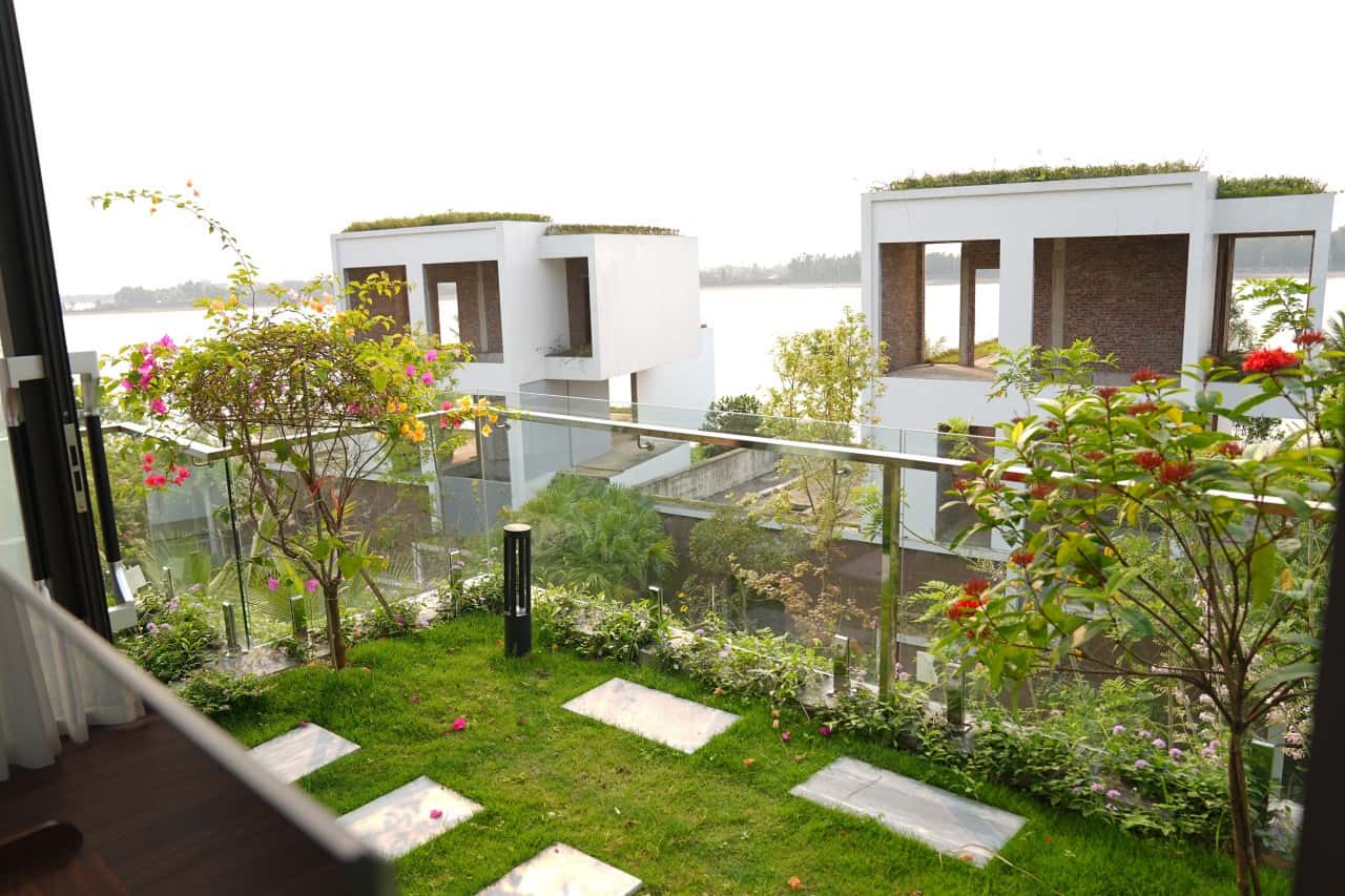 Villa GV36, Flamingo Đại Lải
