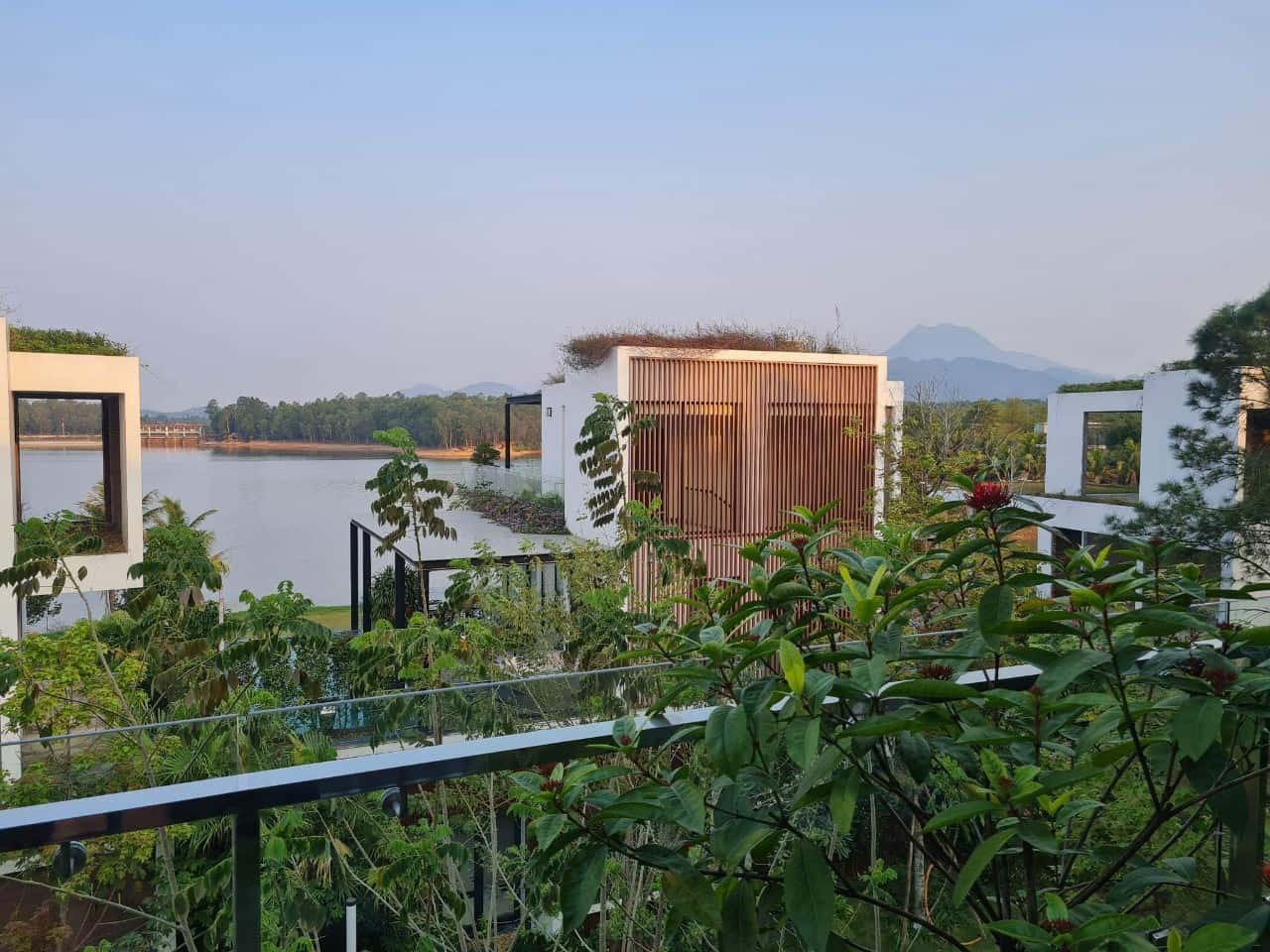 Villa GV36, Flamingo Đại Lải
