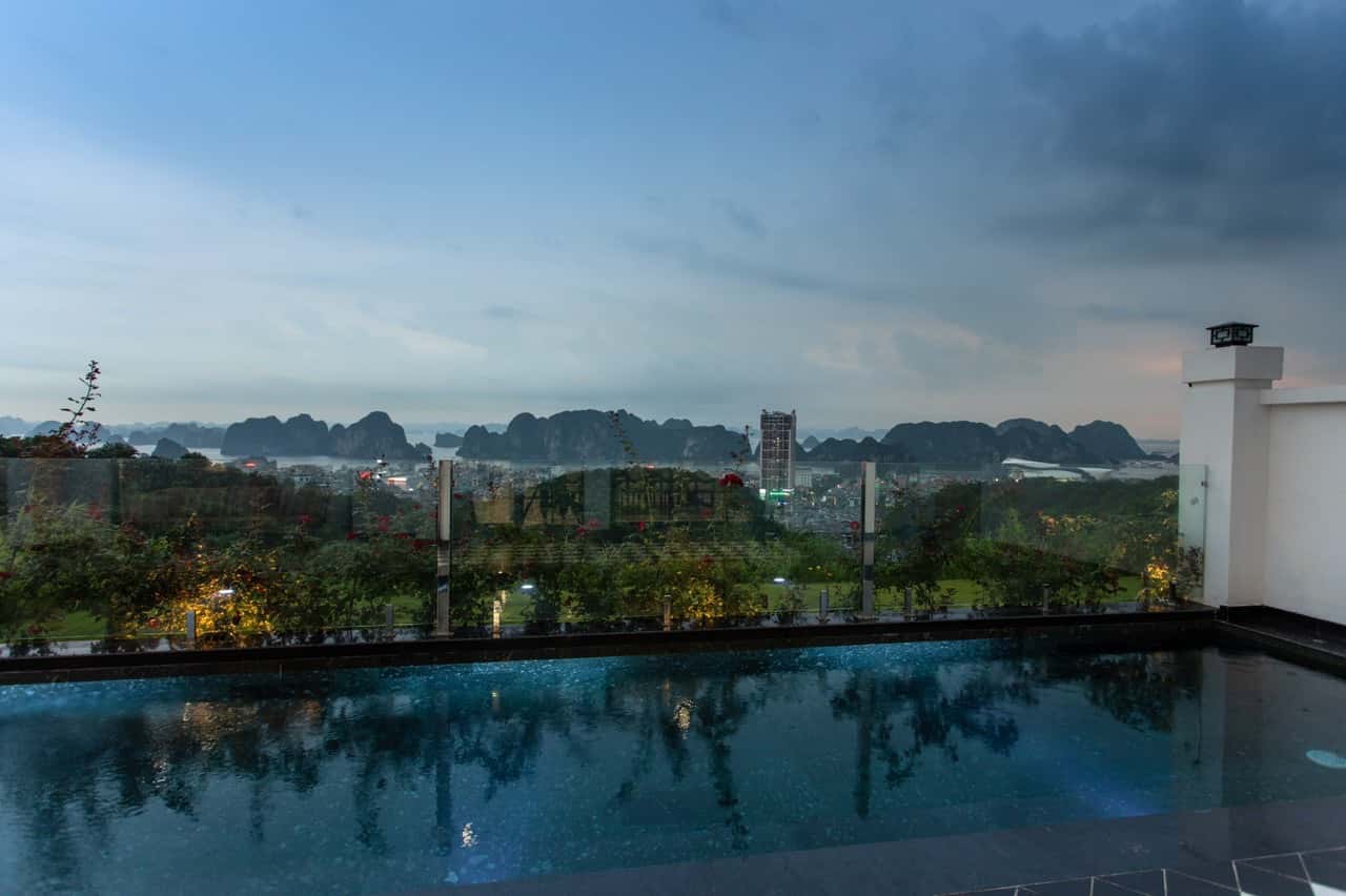 Villa BT12.40 – FLC Hạ Long, Hòn Gai