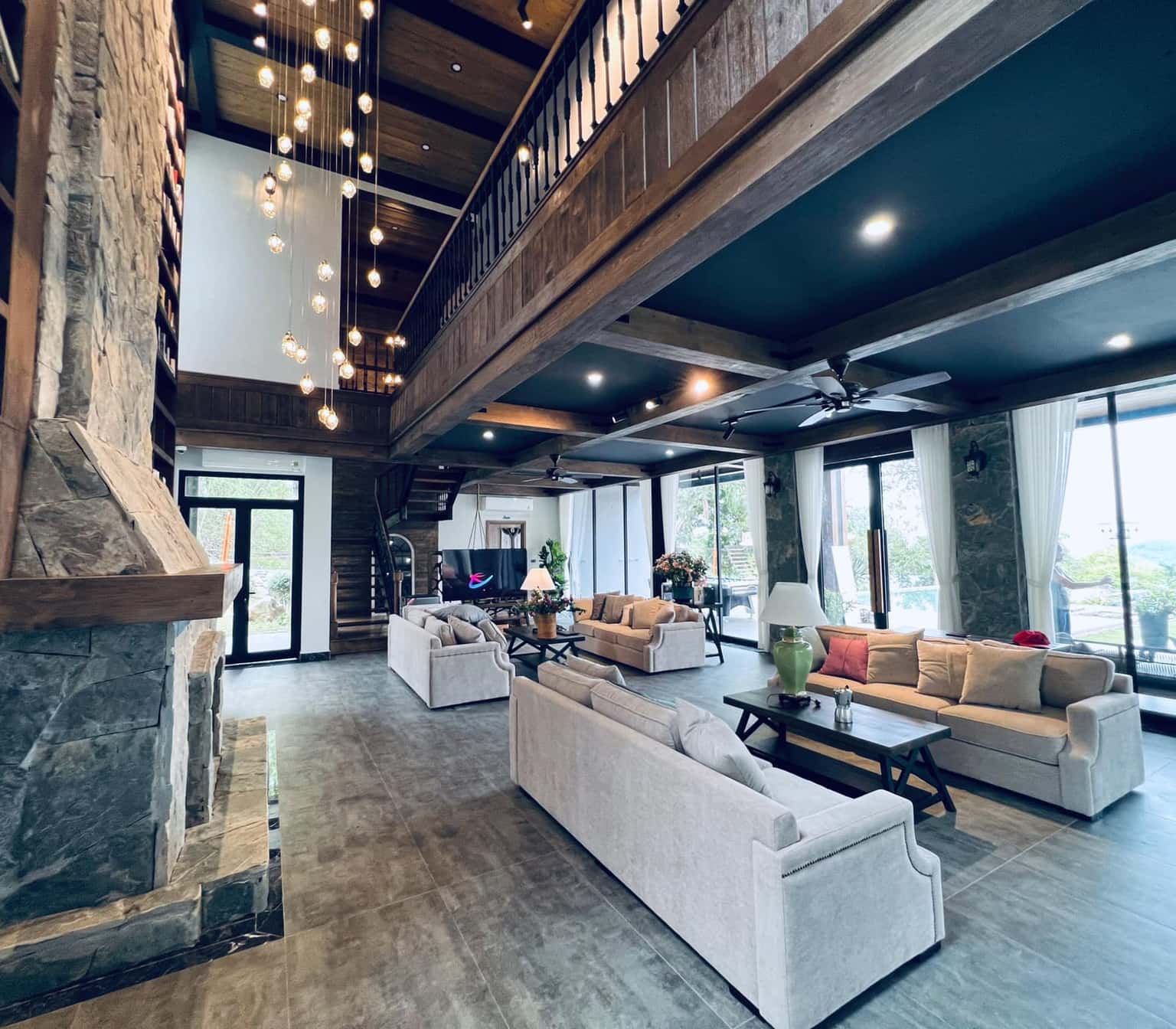 montem villa hoa binh