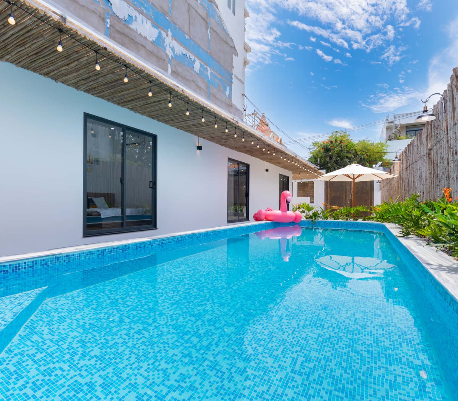 Mer Villa 3B Lạc Long Quân, Vũng Tàu