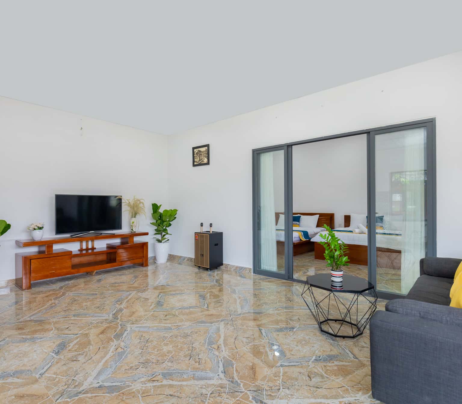 Mer Villa 3B Lạc Long Quân, Vũng Tàu