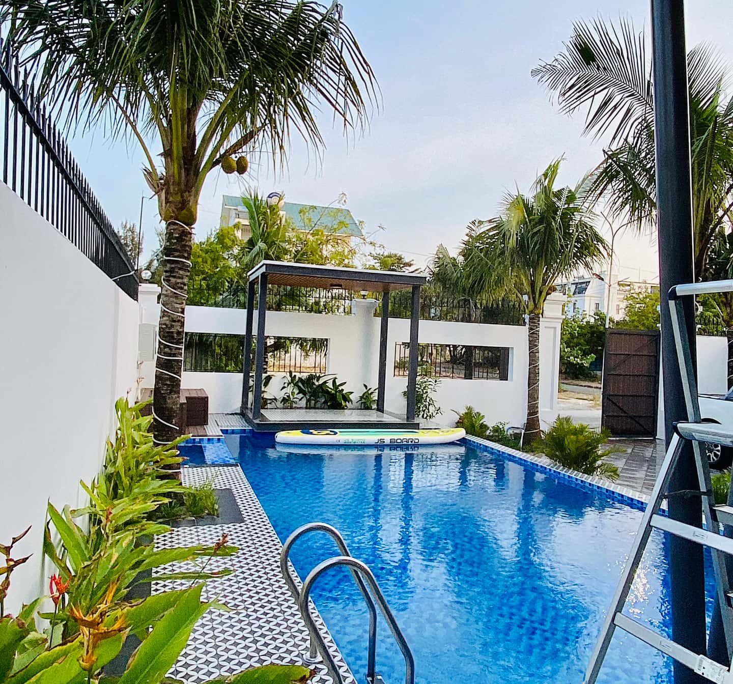 Villa A8 Thuỳ Dương 3, Vũng Tàu
