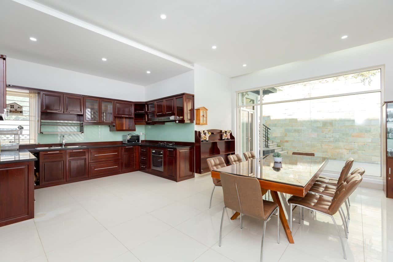 Villa 12/6C3 Trần Phú, Vũng Tàu