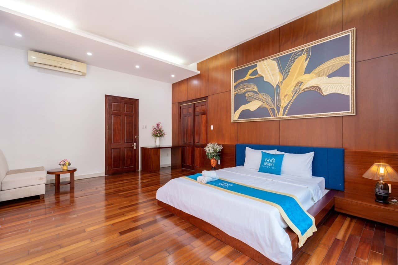 Villa 12/6C3 Trần Phú, Vũng Tàu