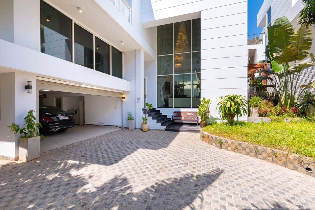 Villa 12/6C3 Trần Phú, Vũng Tàu