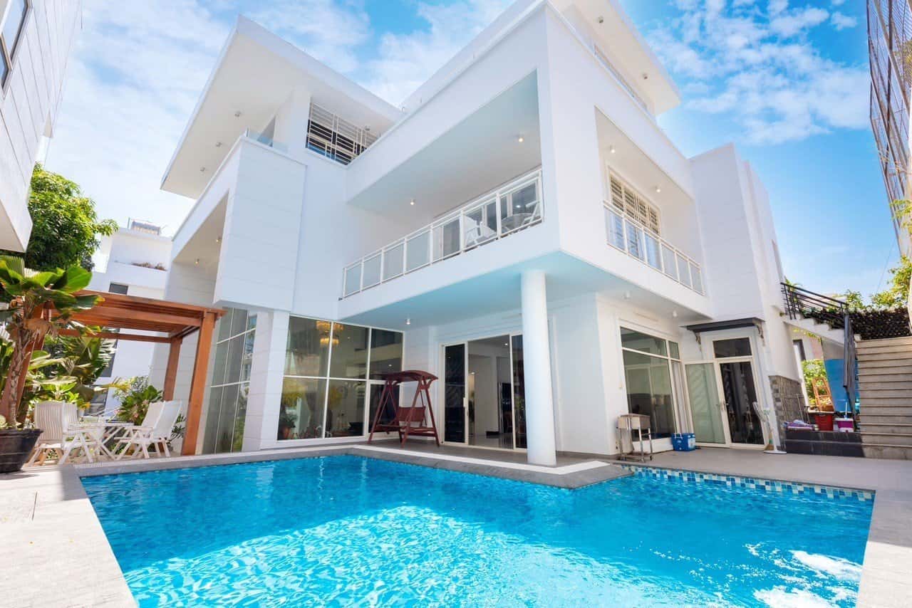 Villa 12/6C3 Trần Phú, Vũng Tàu
