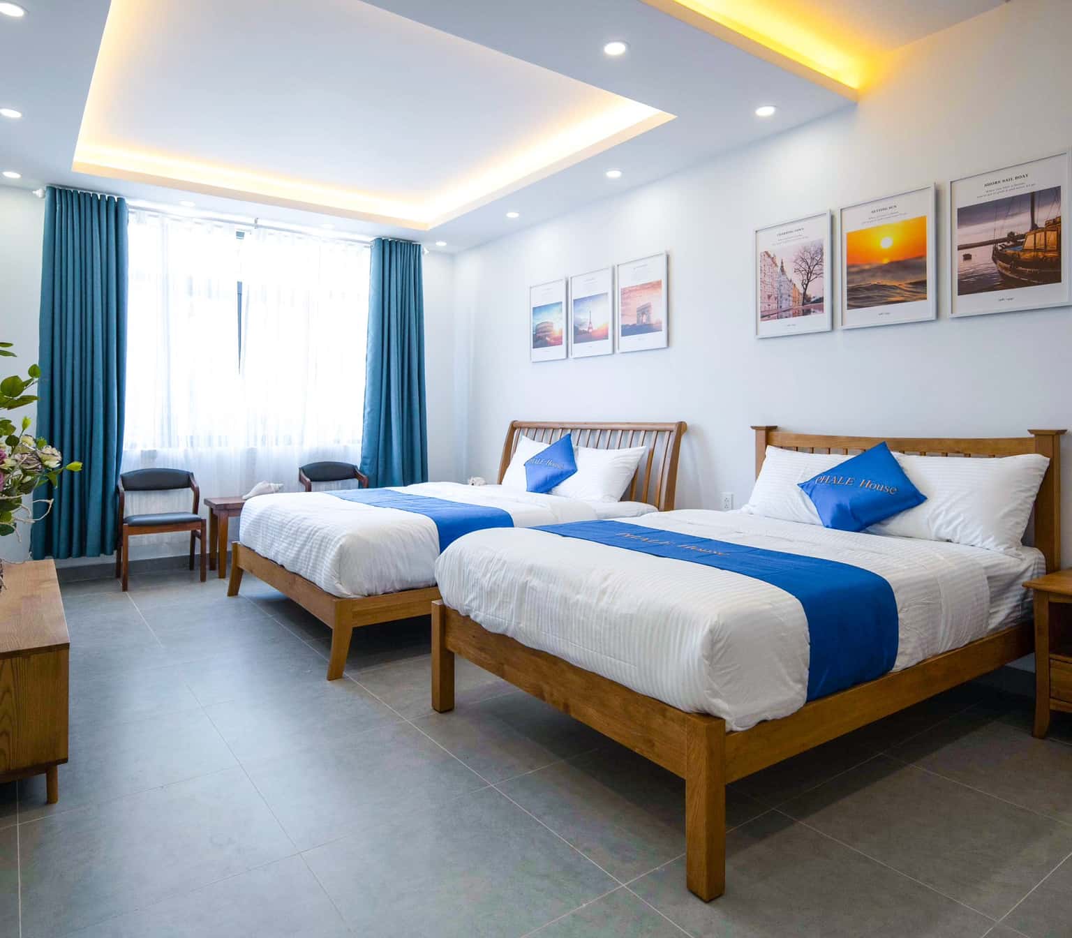 Pha Lê House B2.5 Thùy Dương 5, Vũng Tàu