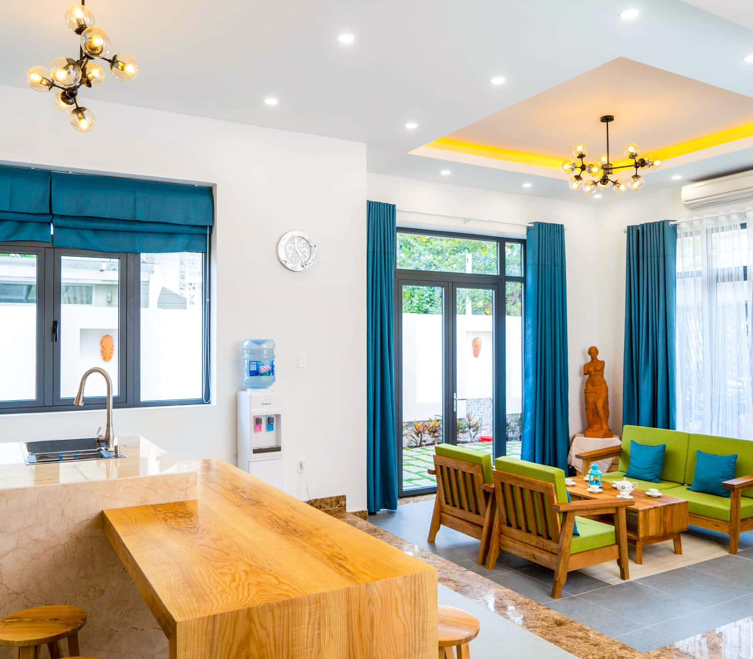 Pha Lê House B2.5 Thùy Dương 5, Vũng Tàu