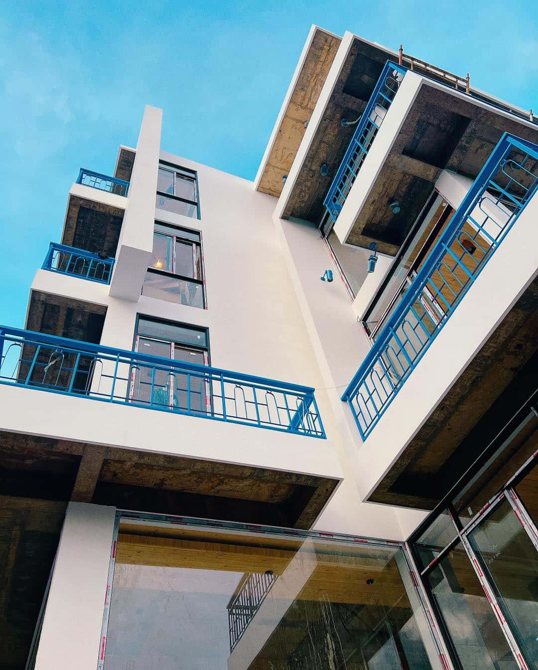 Villa 96/5 Trần Phú, Vũng Tàu