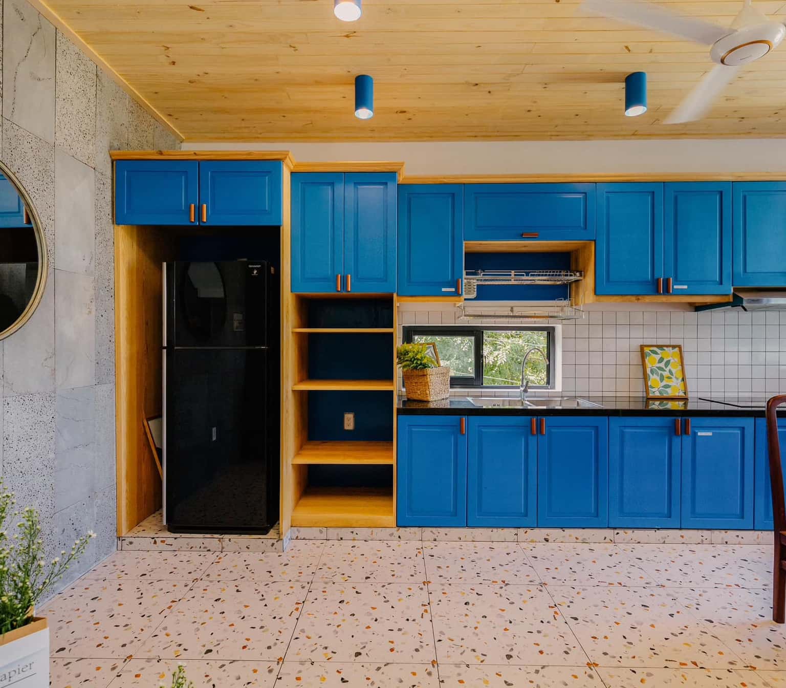 Villa 96/5 Trần Phú, Vũng Tàu