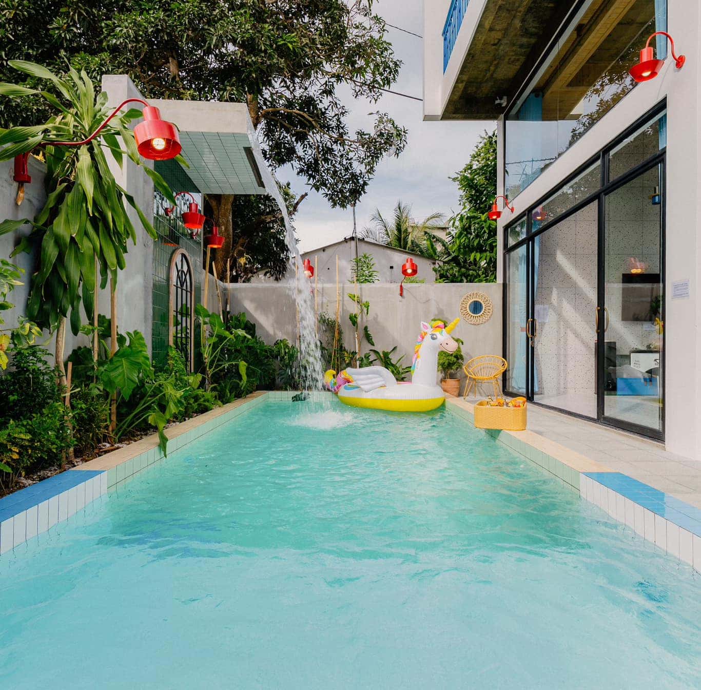Villa 96/5 Trần Phú, Vũng Tàu