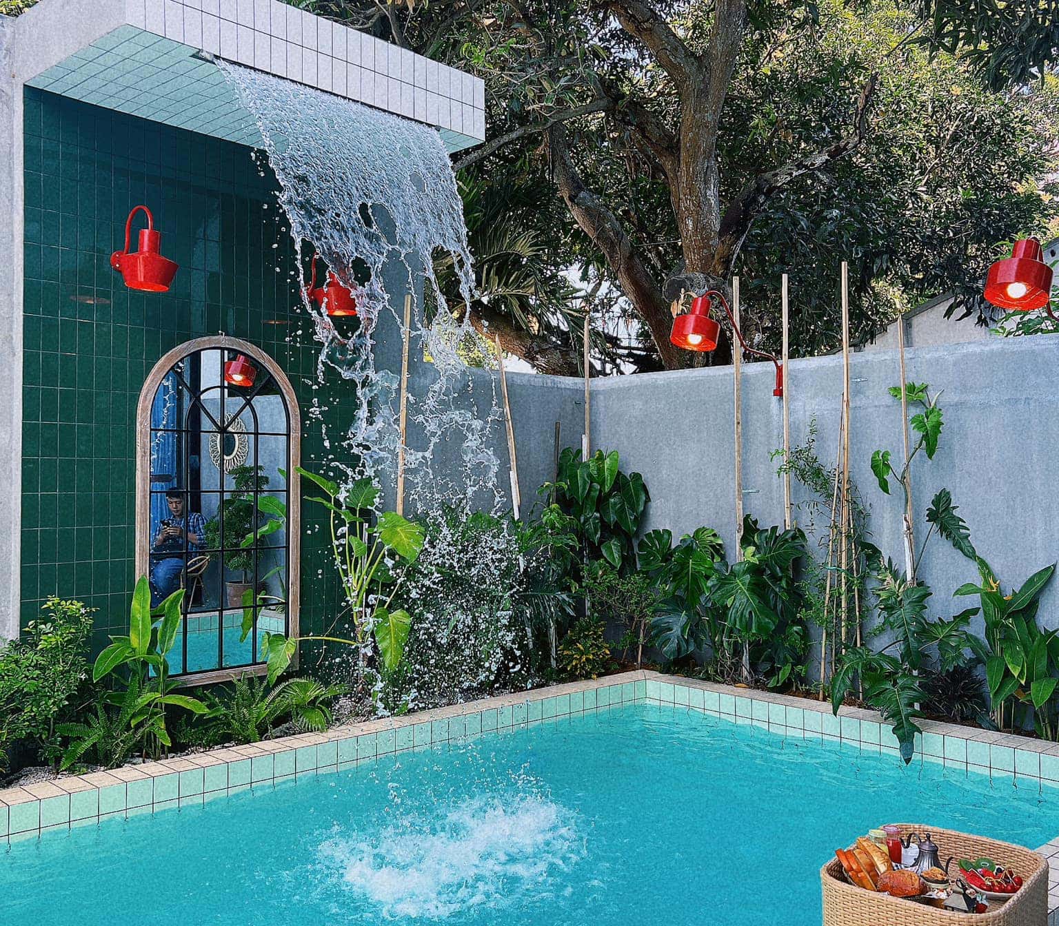 Villa 96/5 Trần Phú, Vũng Tàu