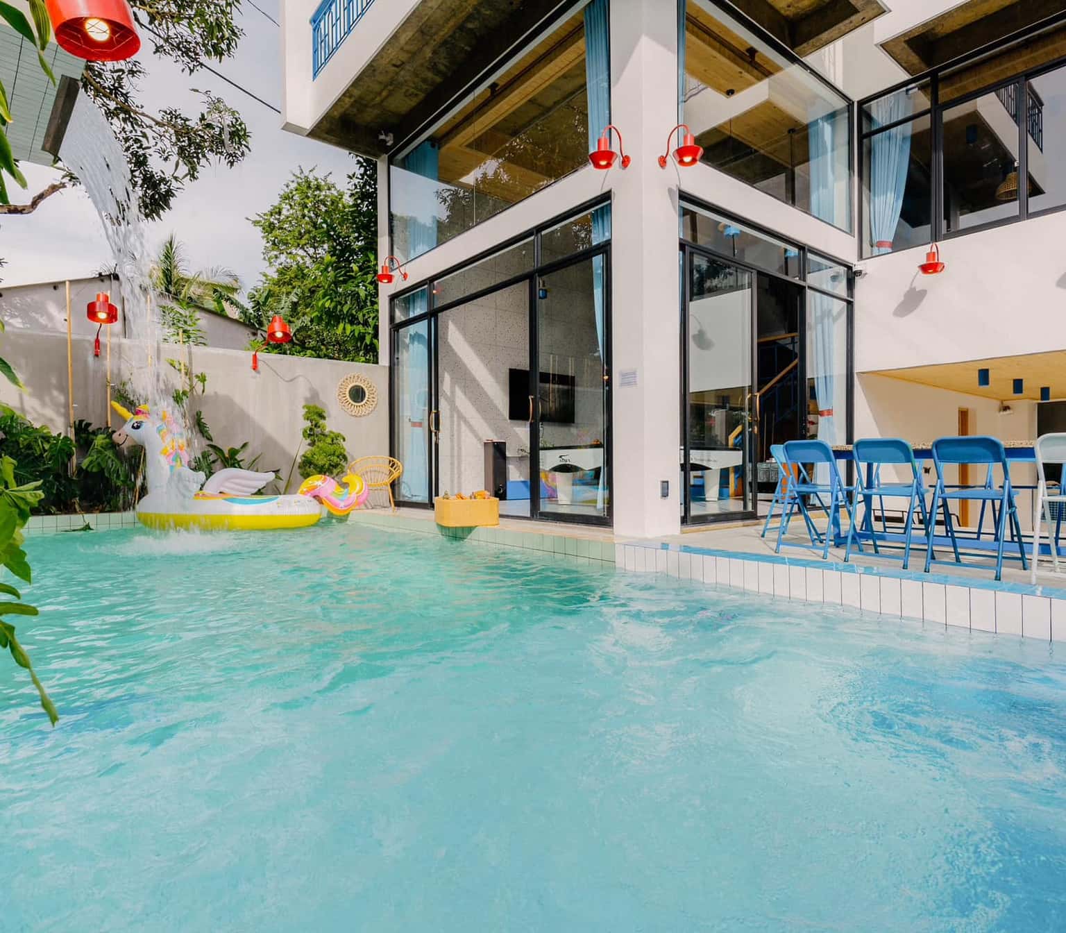 Villa 96/5 Trần Phú, Vũng Tàu