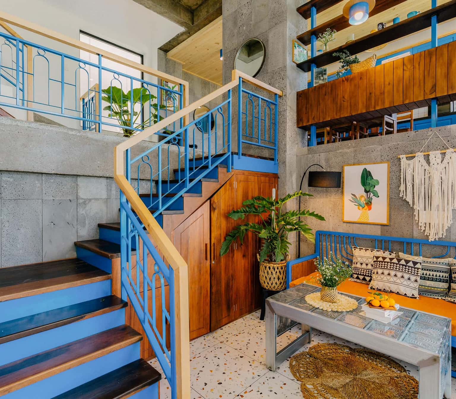 Villa 96/5 Trần Phú, Vũng Tàu