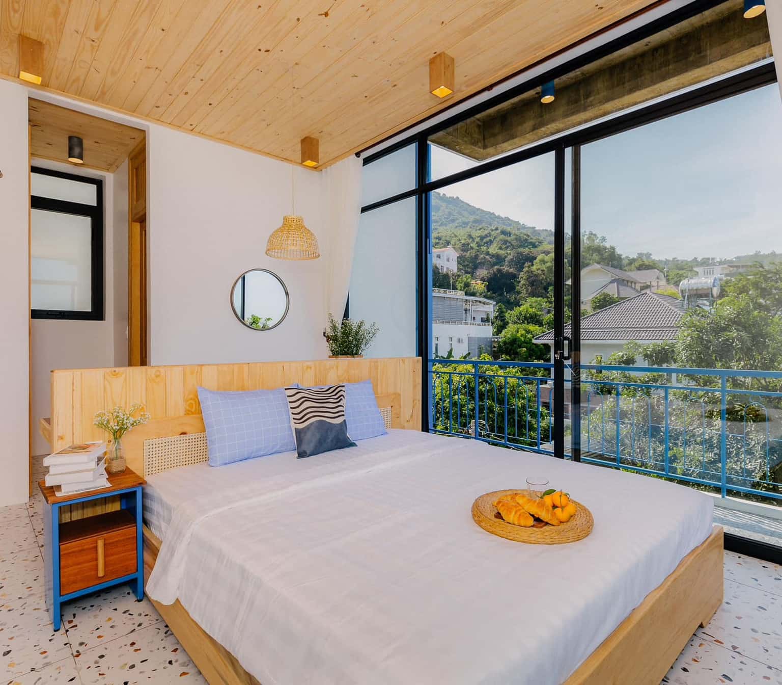Villa 96/5 Trần Phú, Vũng Tàu