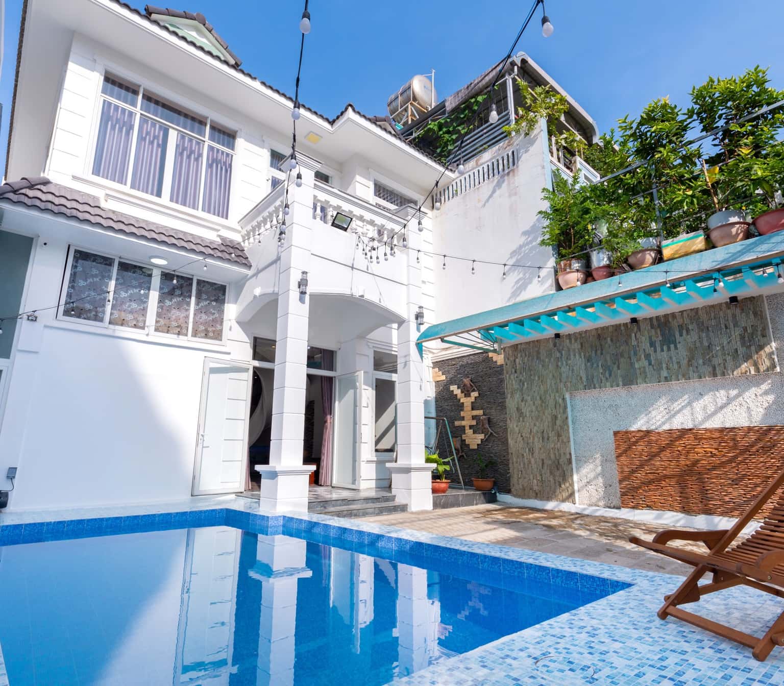 Villa 109/17/17 Võ Thị Sáu, Vũng Tàu