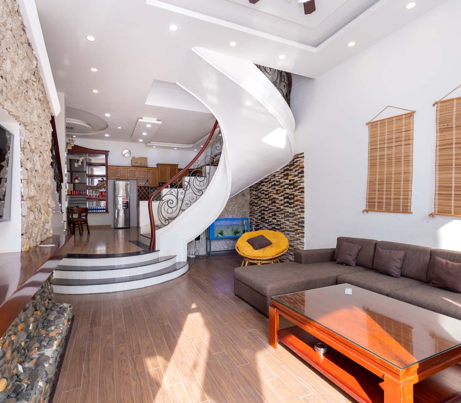 Villa 109/17/17 Võ Thị Sáu, Vũng Tàu